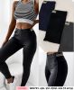 Spodnie legginsy damskie (S-3XL/12szt)