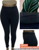 PLUS_Spodnie legginsy damskie (M-4XL/12szt)
