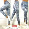 Spodnie Legginsy damskie (S-XL/12szt)