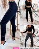 Spodnie Legginsy damskie (S-3XL/12szt)