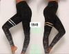 Spodnie legginsy damskie (S-XL/12szt)