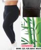 PLUS_Spodnie legginsy damskie (2XL-6XL/12szt)
