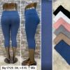 Rybaczki legginsy damskie (3-6XL/12szt)