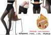 Rajstopy damskie (L-2XL/12szt)