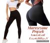 Spodnie legginsy damskie (S-2XL/12szt)