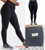 PLUS_Spodnie legginsy damskie (XL-6XL/12szt)