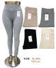 Spodnie legginsy damskie (XL-6XL/12szt)