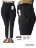 Spodnie elastyczny (XL-6XL/12szt)