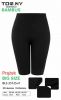 Spodenki legginsy (3XL-7XL/12szt)