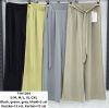 Spodnie damskie (S-2XL/12szt)