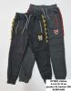 Ocieplane Spodnie dzieci (4-12 LAT/10SZT)
