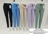 Spodnie damskie (S-2XL/24szt)