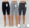 Spodenki legginsy (S-3XL/12szt)
