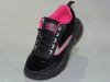  Buty Sportowe Wiązane Damskie(36-41/12P)