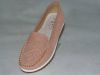 Mokasyny damskie  (36-41/12P)