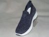 Buty sportowe wsuwane damskie (36-41/12P)
