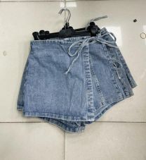 Szorty jeans damskie (XS-L/10szt)
