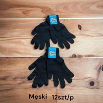 Rękawiczki męskie (uniwersalny/12P)