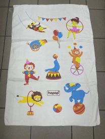 Ręcznik kąpielowy dla dzieci (70x110cm/12szt)