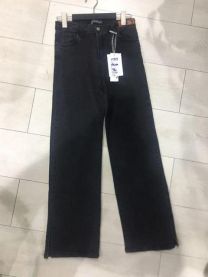 Spodnie jeansowe dzieci (134-164/12szt)