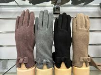Rękawiczki damskie  (Uniwersalny/12P)