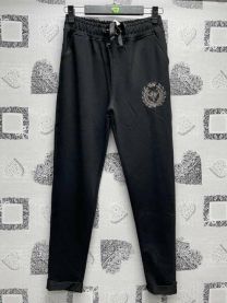 Spodnie dresowy damskie (S-2XL/5szt)