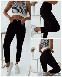 Spodnie Jeans damskie (XS-XL/10zt)