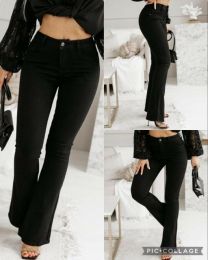 Spodnie Jeans damskie (XS-XL/12SZT)