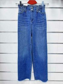 Spodnie Jeans damskie (S-L/12SZT)