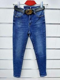 Spodnie Jeans damskie (26-31/10SZT)