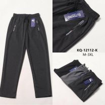 Spodnie dresowy męskie (M-3XL/12SZT)