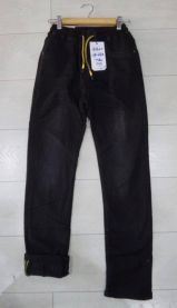 Spodnie jeansowe dzieci (134-164/12zt)