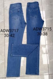 spodnie Jeans damskie (30-38/10szt)