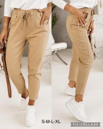 Spodnie Jeans damskie (S-XL/10szt)