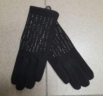 Rękawiczki damskie  (Uniwersalny/10P)