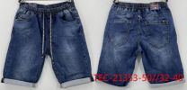 Spodenki jeans męskie (32-40/10szt)