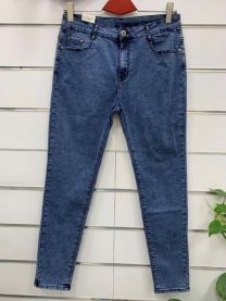 Spodnie Jeans damskie (44-54/10szt)