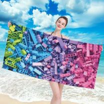 Ręczniki plażowy mikrofibra (100x180cm/12szt)