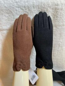 Rękawiczki damskie  (Uniwersalny/12P)