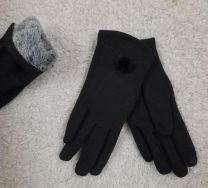 Rękawiczki damskie  (Uniwersalny/10P)