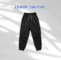 Spodnie dresowe Chłopięce (164-176/12szt)