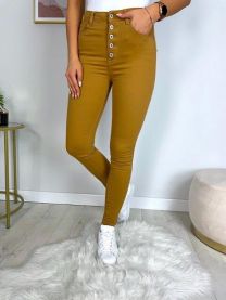 spodnie Jeans damskie (34-42/10SZT)
