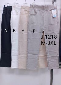 Spodnie elastyczny (M-3XL/15SZT)
