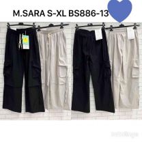 spodnie Jeans damskie (S-XL/10szt)