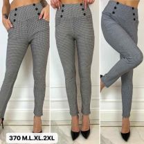 Spodnie legginsy eleganczki (M-2XL/12szt )