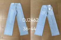 Spodnie Jeans damskie (36-44/10szt)