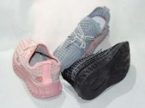 Buty sportowe wiązane chłopięce i dziewczynka (31-36/18P)