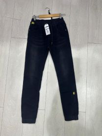 Spodnie jeansowe chłopięce (134-164/12SZT)