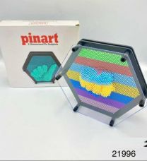 Pinart(Uniwersalny/6szt)