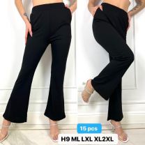 Spodnie elastyczny (M-2XL/15szt)